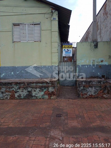 Residencias Vila Rezende Piracicaba