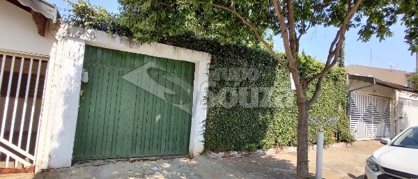 Residencias Dois Córregos Piracicaba