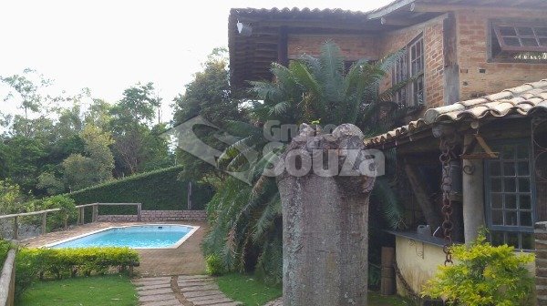 Chácara Mirante Estrelas Vinhedo