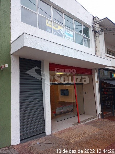 Salões Centro Piracicaba