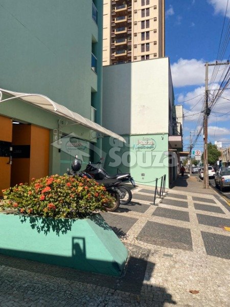 Apartamento Centro Piracicaba