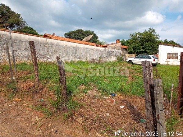 Terreno Dois Córregos Piracicaba