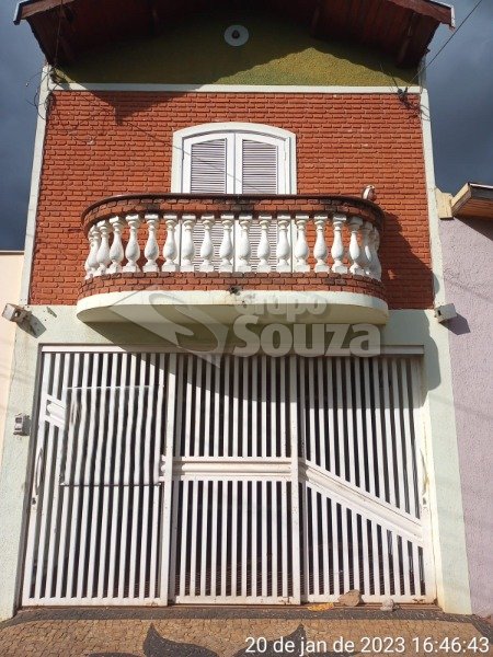 Residencias Paulista Piracicaba