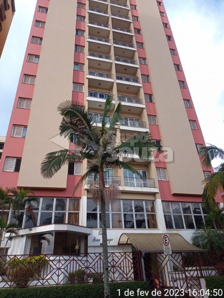 Apartamento Alto Piracicaba
