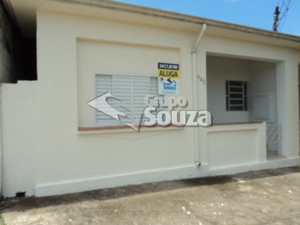 Residencias Vila Rezende Piracicaba