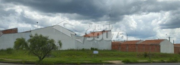 Terreno Parque Residencial Piracicaba Piracicaba