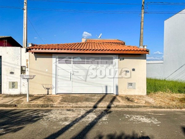 Residencias Resid Cidade Jardim Charqueada