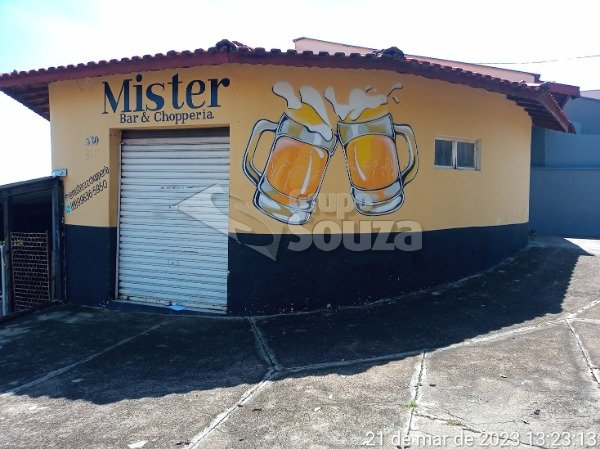 Salões Pompéia Piracicaba