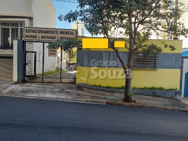 Terreno Centro Piracicaba