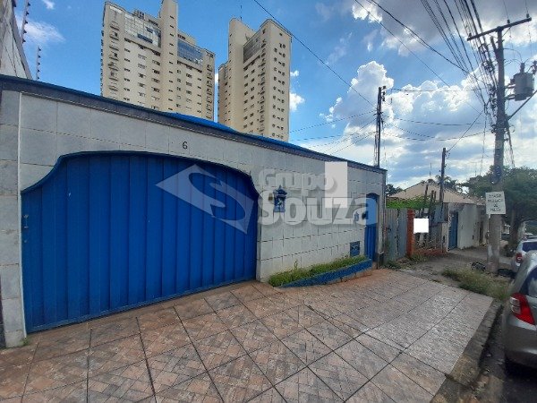 Residencias/Predios Comerciais Centro Piracicaba