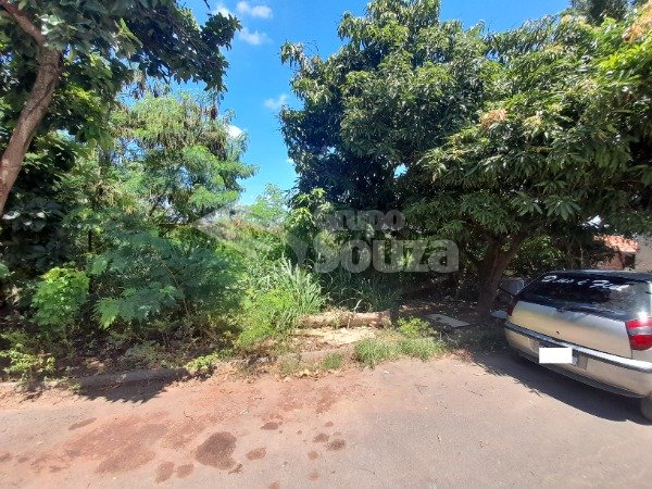 Terreno Parque Chapadão Piracicaba