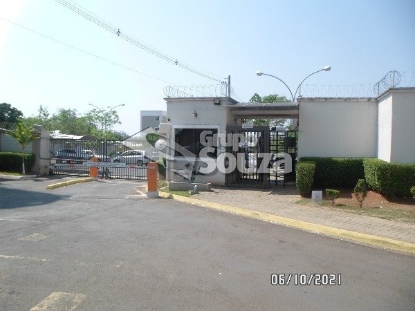 Apartamento Campestre Piracicaba
