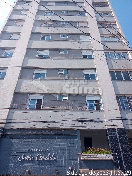 Apartamento Centro Piracicaba