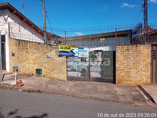 Barracões Paulista Piracicaba