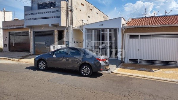 Residencias Santa Rosa Piracicaba
