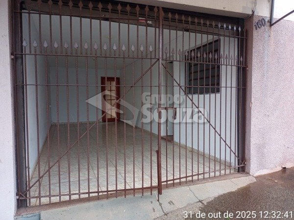 Residencias Algodoal Piracicaba