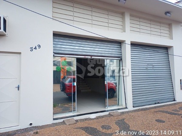 Salões Alto Piracicaba