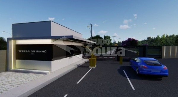 Loteamento em Condominio Terras do Sinho Iii Piracicaba