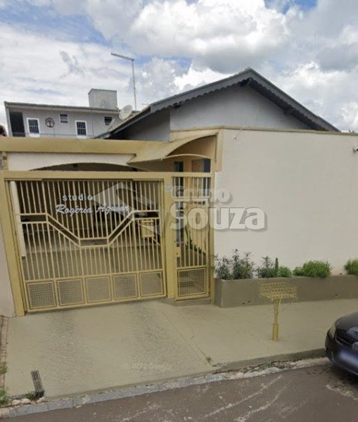 Residencias Jardim Sao Pedro Sao Pedro