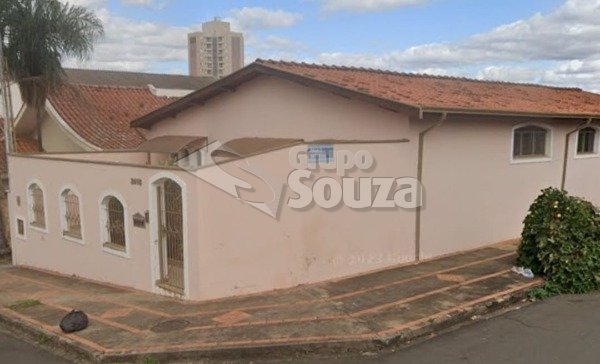 Residencias Vila Independência Piracicaba