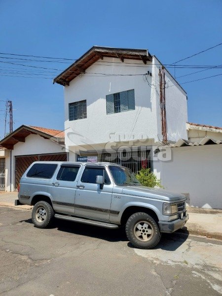 Residencias Jd. Noiva da Colina Piracicaba