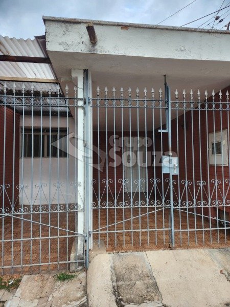 Residencias Vila Independência Piracicaba