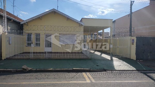 Residencias Paulista Piracicaba