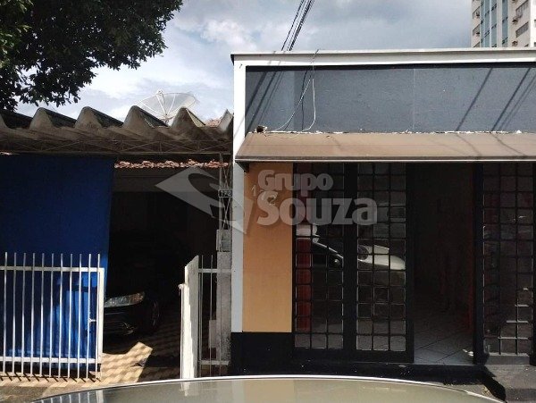 Residencias Vila Monteiro Piracicaba