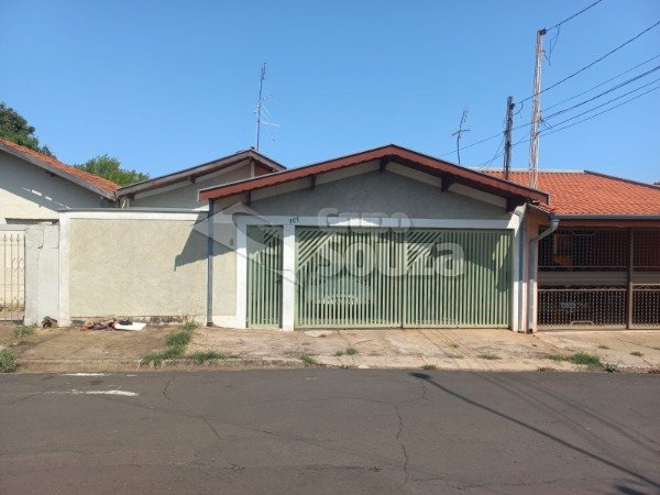 Residencias Noiva da Colina Piracicaba