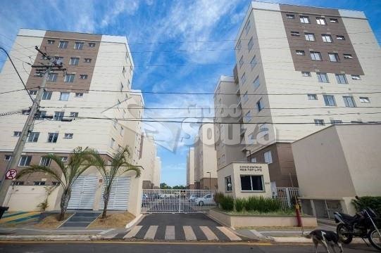 Apartamento Jardim Abaeté Piracicaba