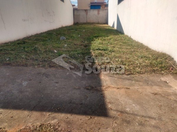 Terreno Parque Conceição ii Piracicaba