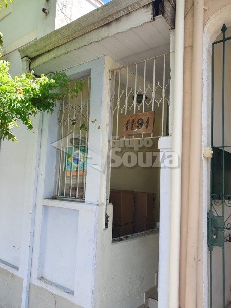 Residencias Centro Piracicaba