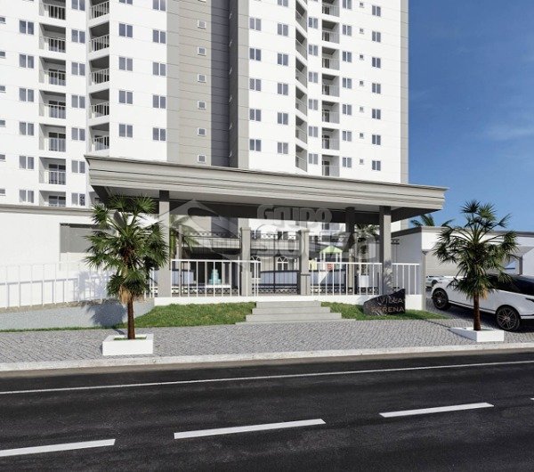 Apartamento Agua Branca Piracicaba