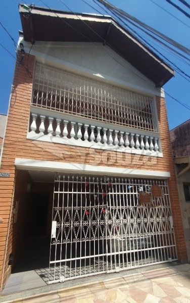 Residencias Paulista Piracicaba