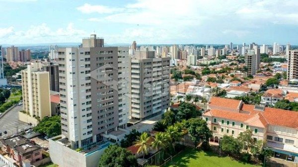 Apartamento Cidade Alta Piracicaba