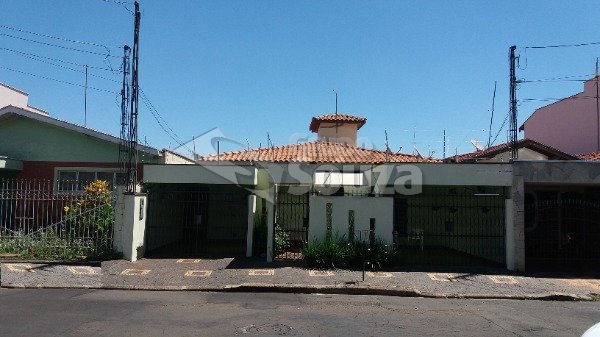 Residencias Vila Rezende Piracicaba