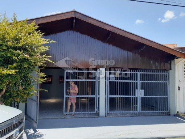 Residencias Nova Piracicaba Piracicaba