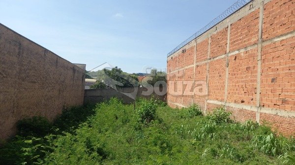 Terreno Paulicéia Piracicaba