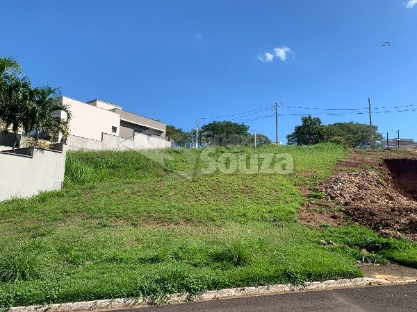 Loteamento em Condominio Loteamento Residencial Reserva do Engenho Piracicaba