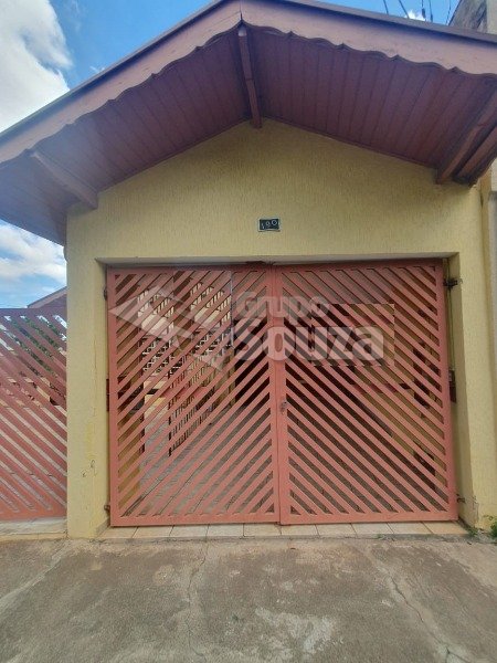 Residencias Pq. 1º de Maio Piracicaba