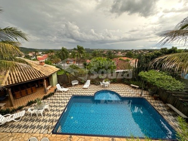 Residencias  Aguas de Sao Pedro