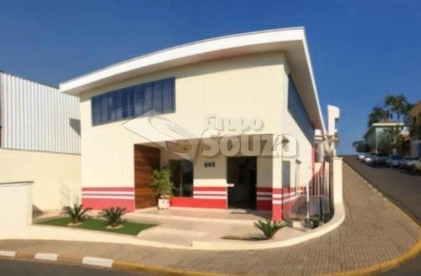 Residencias Centro São Pedro