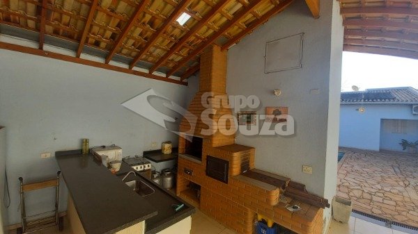 Residencias Agua Branca ii Piracicaba