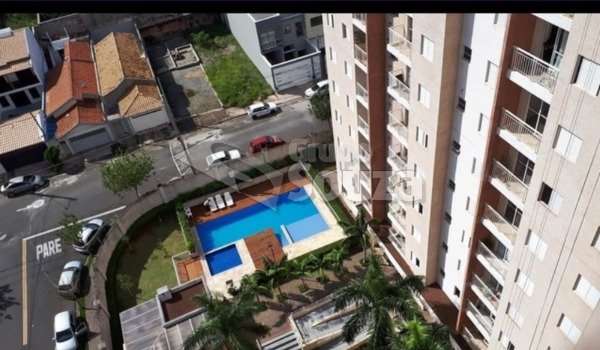 Apartamento Parque Conceição ii Piracicaba
