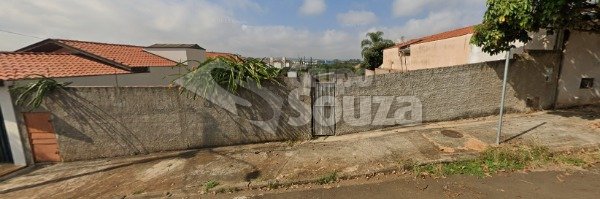 Terreno Nova America Piracicaba