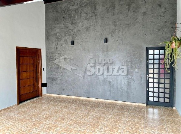 Residencias  Sumaré