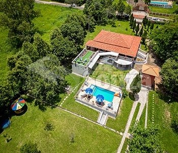 Chácara Floresta Escura São Pedro