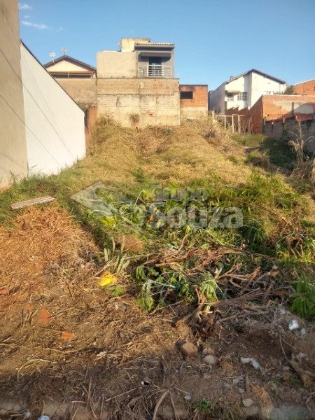 Terreno Terra Rica Piracicaba