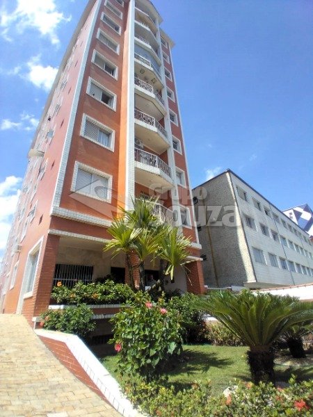 Apartamento Boqueirão Praia Grande