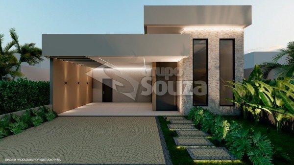 Condominio Fechado Saltinho Saltinho